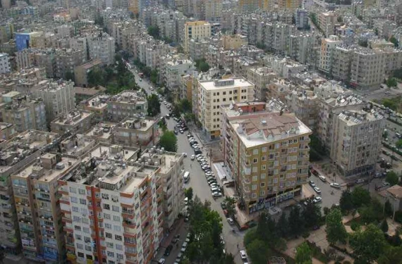 İşte Şanlıurfa’nın aile yapısı...