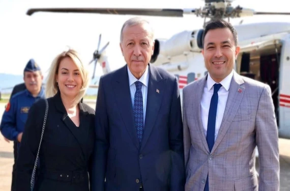 Güven tazeledi