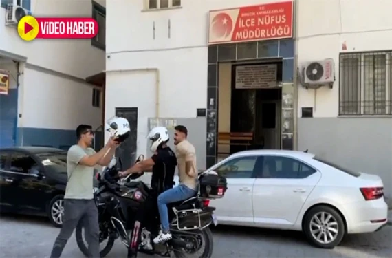 Vali Şıldak tebrik etti!