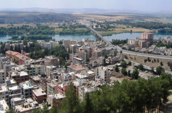 Şanlıurfa’ya flaş atama