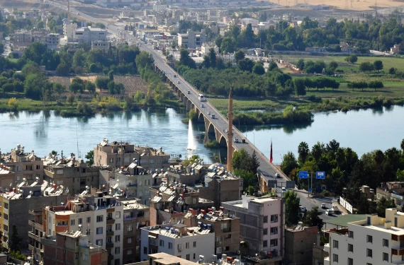 Şanlıurfa'da ilginç olay: