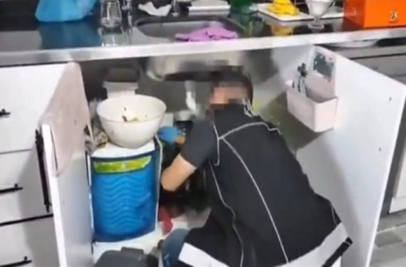 Çok sayıda tutuklama var