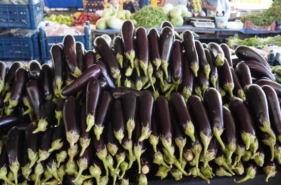 Tescilli ürün tezgahlardaki yerini aldı