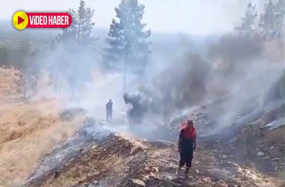 Şanlıurfa’da dikkatsizlik felakete yol açtı: