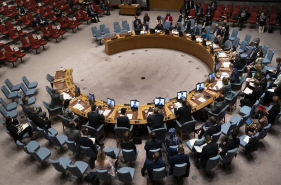 BM bugün toplanıyor