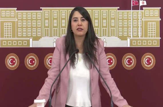 Şanlıurfa milletvekilinden Bakan'a: