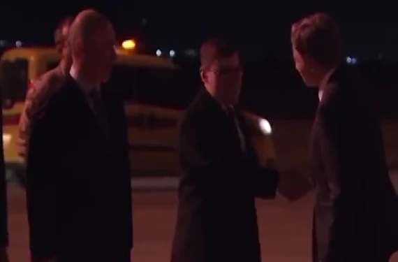 Türkiye’nin tavrı net!