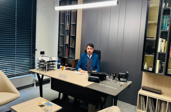 Av. Avcı: Sahte bir şiddet vakasıyla karşı karşıyayız!