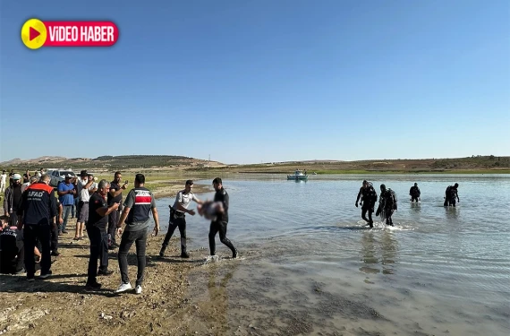 Daha 11 yaşındaydı…