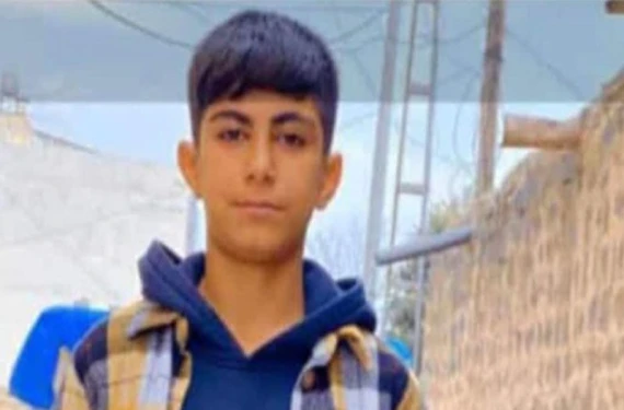 Şanlıurfa'da acı olay!