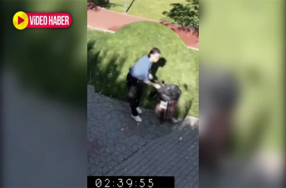 Yüksek ceza vatandaşa geri adım attırdı!