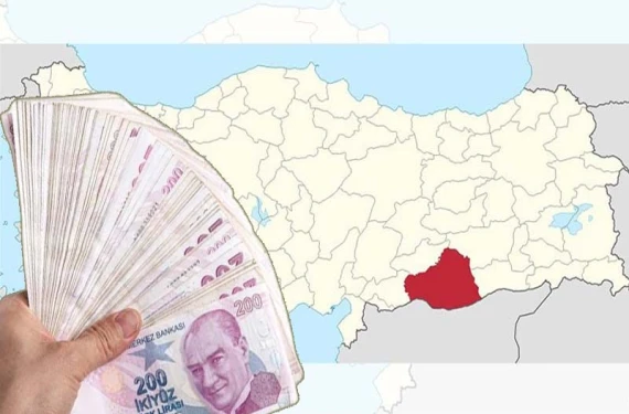 Başkan açıkladı