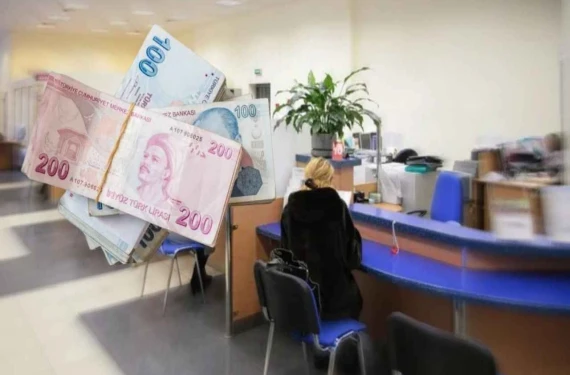Borcu olanlar dikkat: