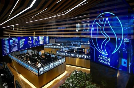 Borsa İstanbul’da düşüş sürüyor: