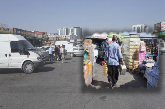 Şanlıurfalılar ‘ha ho’ demeye başladı