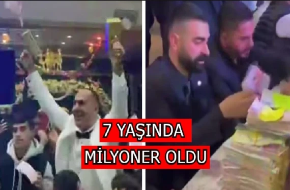 Böylesi ne görüldü, ne duyuldu!