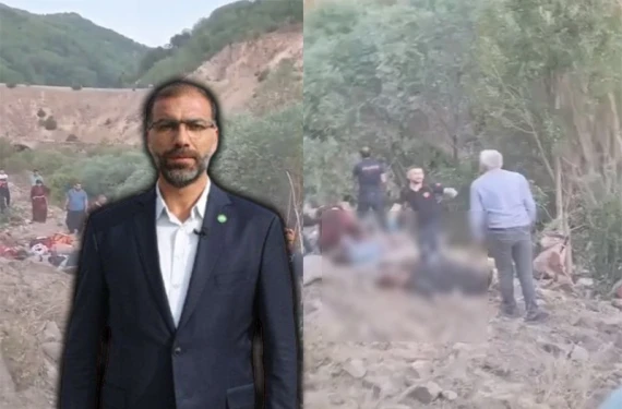 Polat’tan acı kaza sonrası çağrı: