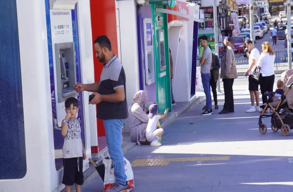 ATM’lerde limitler güncellendi!