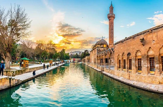 Şanlıurfalılar aman dikkat: