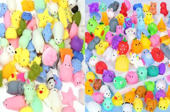 Bu oyuncaklar yasaklandı!