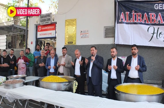 Gelenek bozulmadı