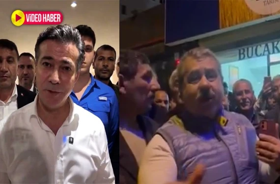 Siverek’te tablo netleşiyor!