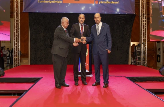 Bükreş'ten gelen haber Şanlıurfa'yı gururlandırdı: