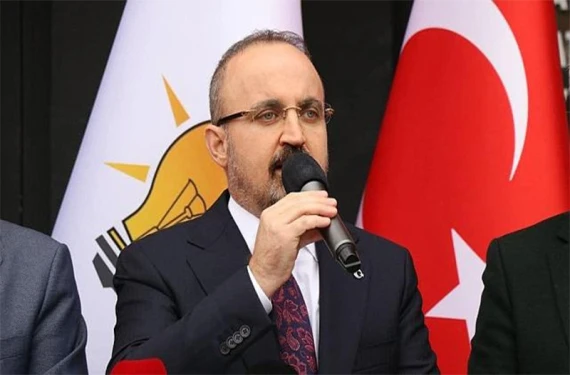 Çetelerle mücadelede hedefi açıkladı