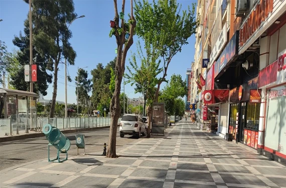 Şanlıurfa’da yatırım yapmak isteyenler dikkat