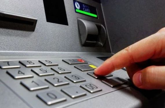 ATM’lerde bayram öncesi güncelleme:
