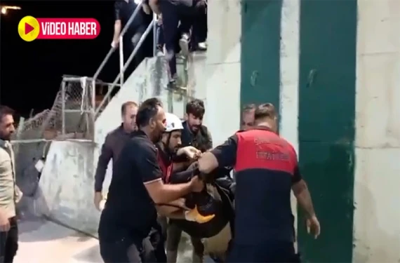 Şanlıurfa güne acı haberle uyandı!