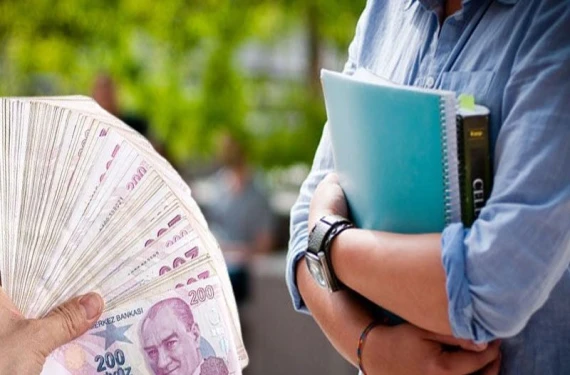 Burs başvuruları başladı