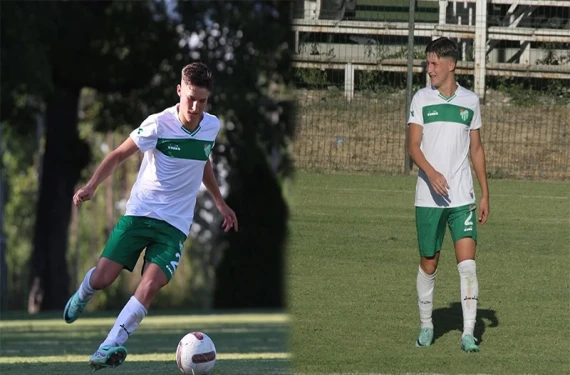 Bursaspor’dan geldi
