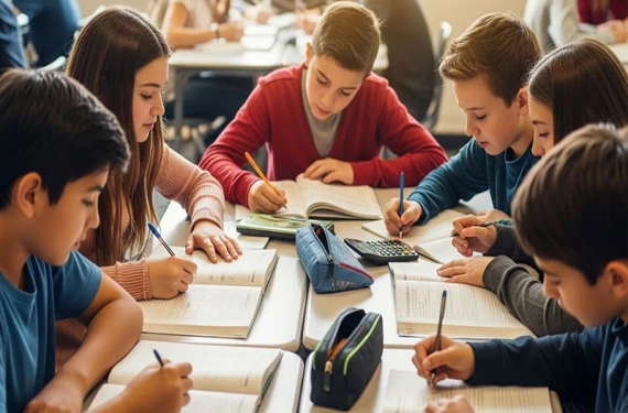 Türkiye 1.’si oldular