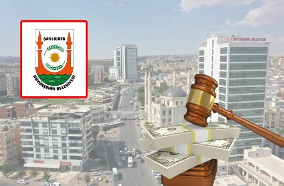 Faturalar adliyeye gitti
