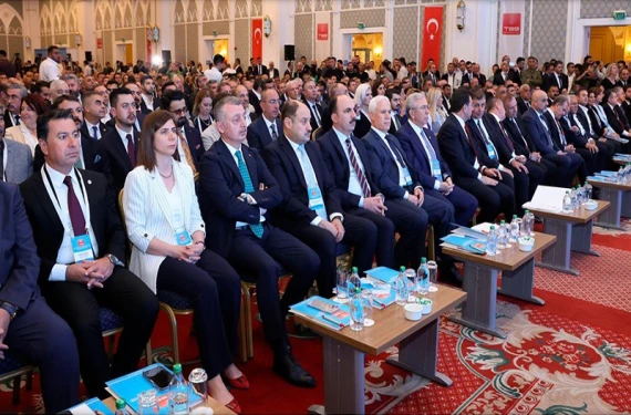 Seçildi...