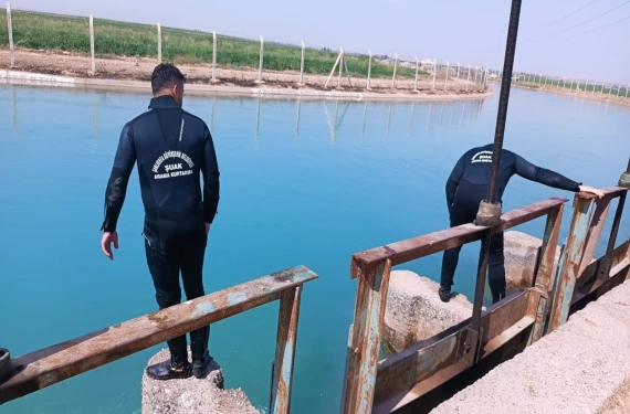 Aramalar devam ediyor