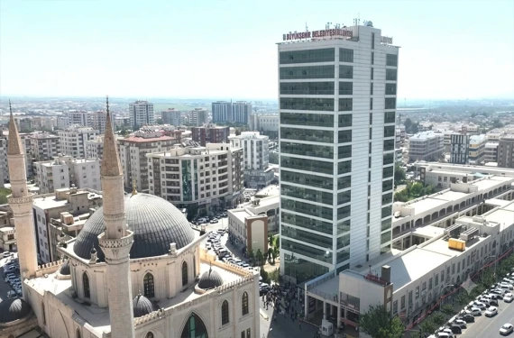 Yeni başkan belli oldu
