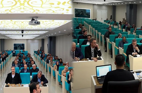 Meclis bir sonraki güne ertelendi