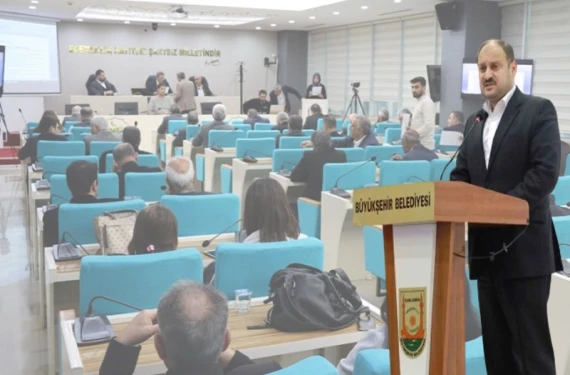 Hangi parti kaç sandalye aldı?