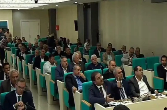 “AK Parti Grubumuzda ne konuşuldu bizi bağlar”