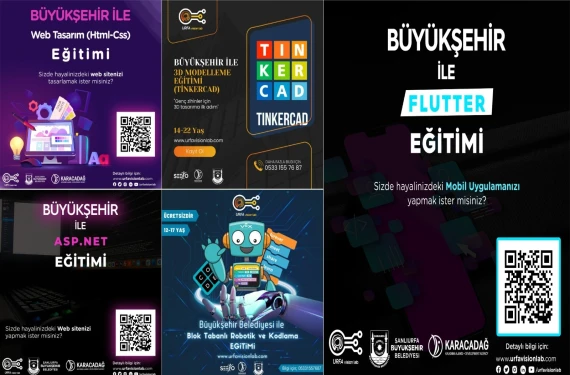 Başvurular başladı