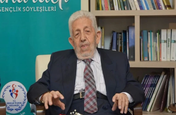 94 yaşında