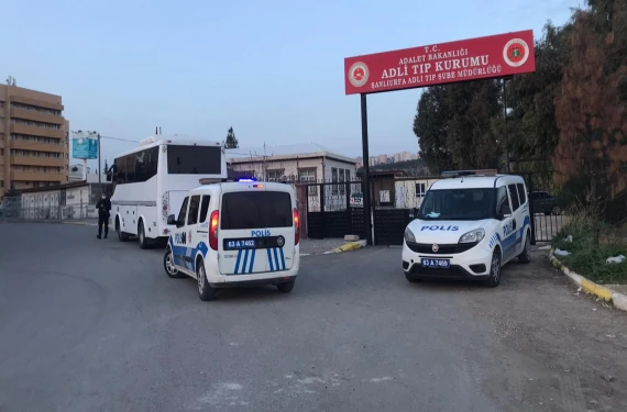 İki gün arayla 3 kişi…