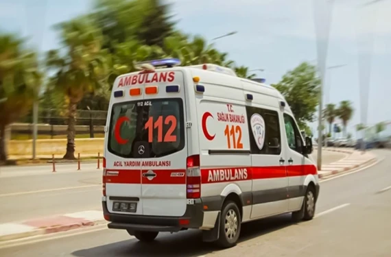2 ölü 2 yaralı