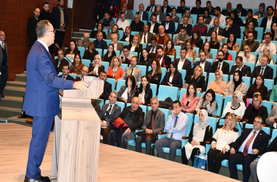 Şanlıurfalılar müjde!
