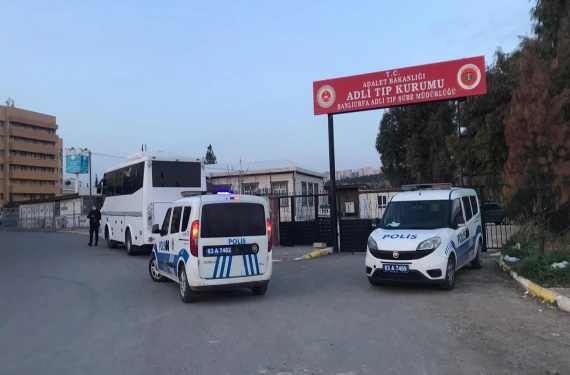 Üç gündür aranıyordu