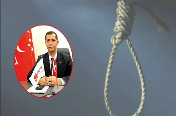 “Unutulmaya mı terk edecekler”