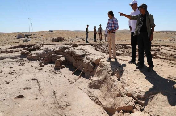 Şanlıurfa'da keşifler devam ediyor