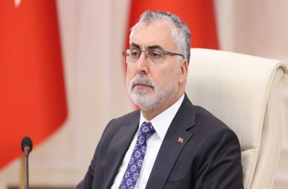 “Önümüzdeki hafta içinde neticelendirmeyi düşünüyoruz”
